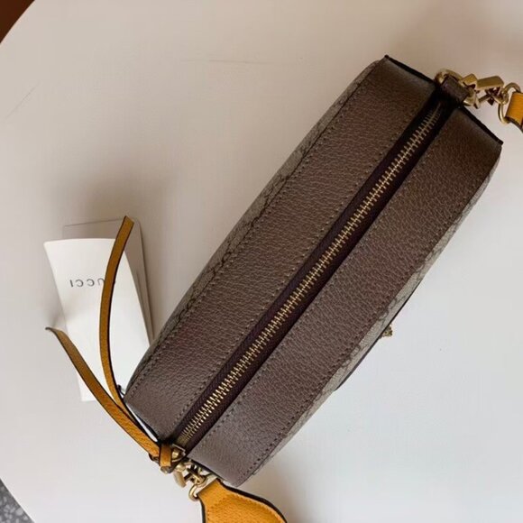 Gucci Crossbody Bags Classic Style - Picture 8 of 9